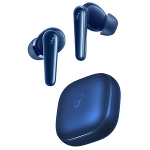 Soundcore Liberty 5 Azul In-Ear ANC IP55 con micrófono Auriculares