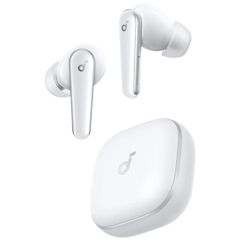 Soundcore Liberty 5 ANC Blanco