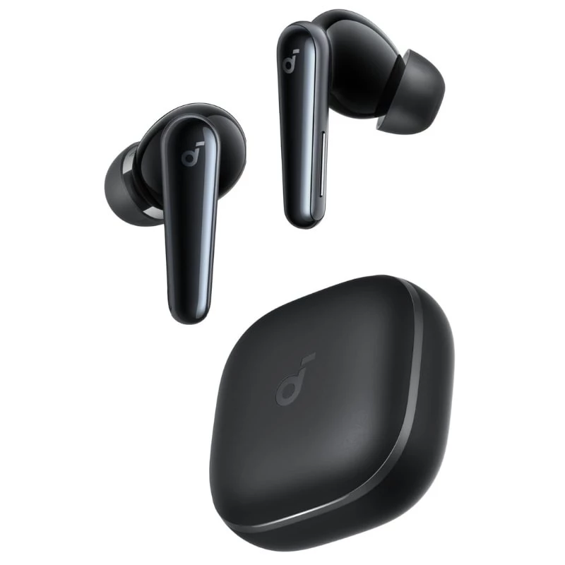 Soundcore Liberty 5 ANC Negro