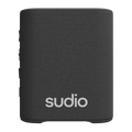 Sudio S2 Negro