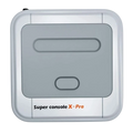 Super Console X Pro 1GB/8GB Doble SO + Tarjeta 64GB