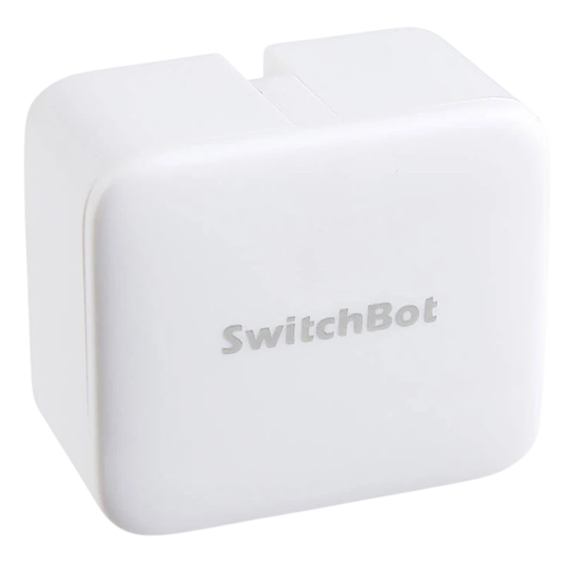 SwitchBot S1 Blanco Interruptor inteligente