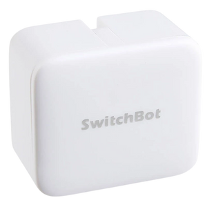 SwitchBot S1 Blanco - Interruptor Inteligente