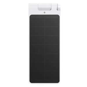 SwitchBot Solar Panel - Panel Solar para Sensor de Cortinas SwitchBot Curtain 3