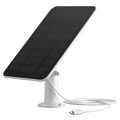 SwitchBot Solar Panel for Outdoor Spotlight Cam Blanco