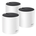 TP-Link Deco X55 Sistema Wi-Fi 6 Mesh AX3000 (3 Pack)