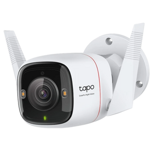 TP-Link Tapo C325WB 2K QHD IP66 WiFi