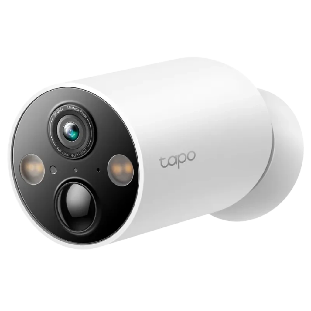 TP-Link Tapo C425