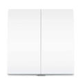 TP-Link Tapo S220 con Control por Voz - Interruptor de Luz WiFi Inteligente