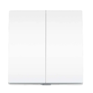 TP-Link Tapo S220 con Control por Voz - Interruptor de Luz WiFi Inteligente