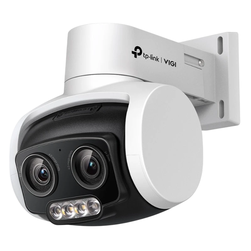 TP-Link VIGI C540V 4MP IP66