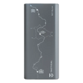 Tactical Squad Battalion 65W 20000mAh