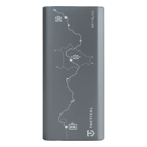Tactical Squad Battalion 65W 20000mAh