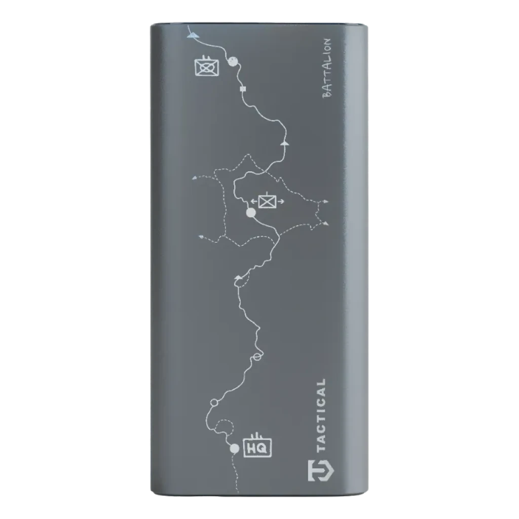 Tactical Squad Battalion 65W 20000mAh