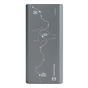 Tactical Squad Company 30W 10000mAh