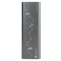 Tactical Squad Head Quarters 65W 27000mAh