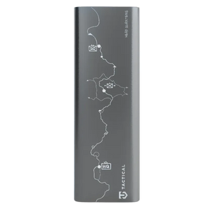 Tactical Squad Head Quarters 65W 27000mAh
