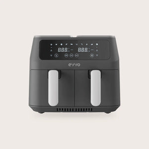 Freidora sin aceite EVVO Tasty Fryer 8L