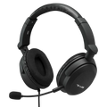 The G-Lab Korp Carbon Negro