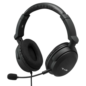The G-Lab Korp Carbon Negro