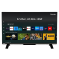 Toshiba 32QV2F63DG 32" Full HD QLED Smart TV