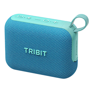 Tribit Pocket Go 7W Azul