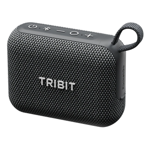 Tribit Pocket Go 7W Negro