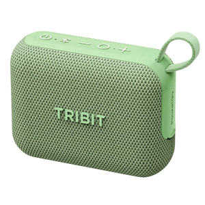 Tribit Pocket Go 7W Verde