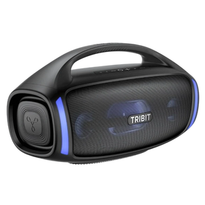 Tribit Stormbox Blast 2 200 W RMS Bluetooth 30 h IP67 Negro