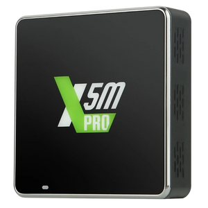 Ugoos X5M Pro 4GB/32GB Android 14