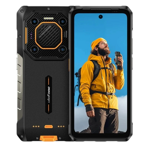 Ulefone Armor 26 Ultra 5G 12GB/512GB Negro Rugged