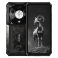 Ulefone Armor 28 Pro 5G 16GB/512GB Negro Rugged