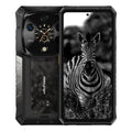 Ulefone Armor 28 Ultra 5G 16GB/1TB Negro