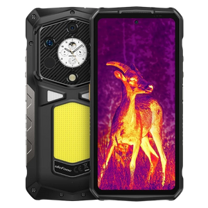 Ulefone Armor 29 Pro Thermal Version 5G Dual SIM 16GB/512GB