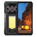 Ulefone Armor 30 12GB/512GB Negro Rugged