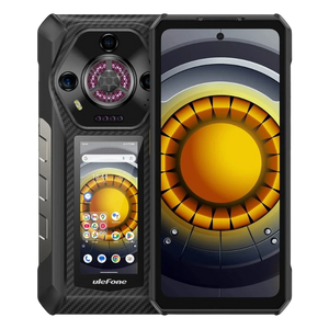 Ulefone Armor 30 Pro 5G 16GB/512GB