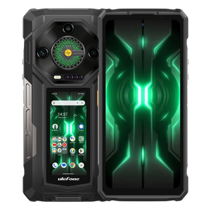 Ulefone Armor 33 Pro 5G 16GB/512GB Rugged