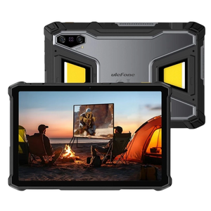 Ulefone Armor Pad 5 Ultra 11 12GB/512GB 5G con Proyector Rugged