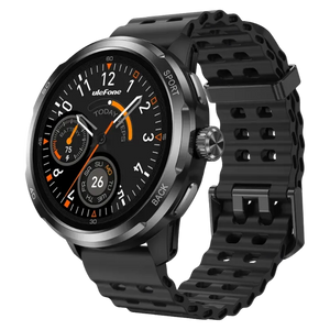 Ulefone Armor Watch Pro Negro