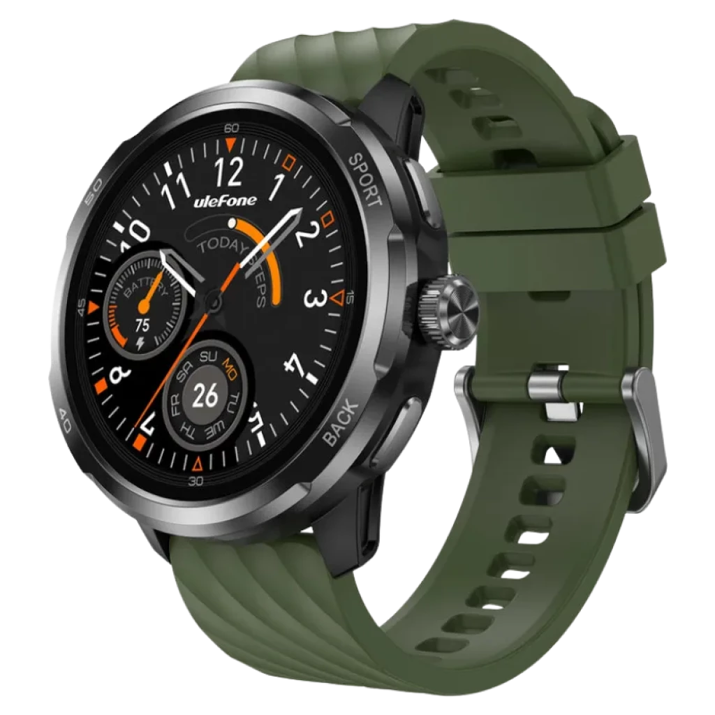 Ulefone Armor Watch Pro Verde