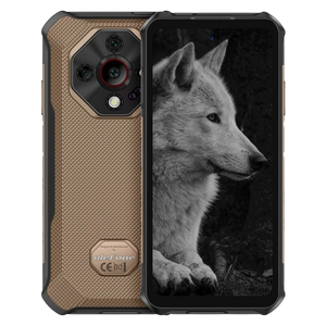 Ulefone Armor X16 Pro 5G 8GB/256GB Arena