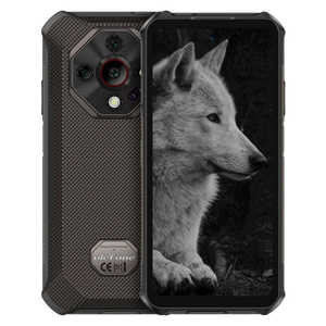Ulefone Armor X16 Pro 5G 8GB/256GB Negro