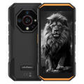 Ulefone Armor X32 Pro 5G 8GB/256GB Naranja Rugged