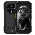 Ulefone Armor X32 Pro 5G 8GB/256GB Negro Rugged