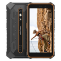 Ulefone RugKing 2 Pro 64GB Naranja 90Hz 4GB RAM