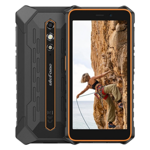 Ulefone RugKing 2 Pro 64GB Naranja 90Hz 4GB RAM