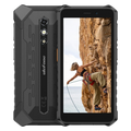 Ulefone RugKing 2 Pro 64GB Negro Pantalla 5,45" 4GB RAM