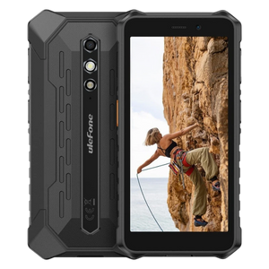 Ulefone RugKing 2 Pro 64GB Negro Pantalla 5,45" 4GB RAM