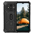 Ulefone RugKing 3 Pro 8GB/128GB Negro