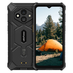 Ulefone RugKing 3 Pro 8GB/128GB Negro